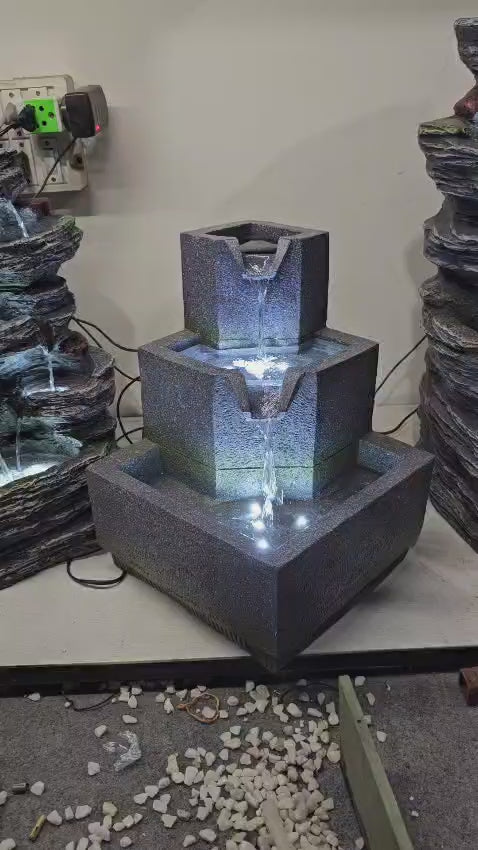 58.  V.FOUNTAIN