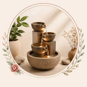 Small Fountains