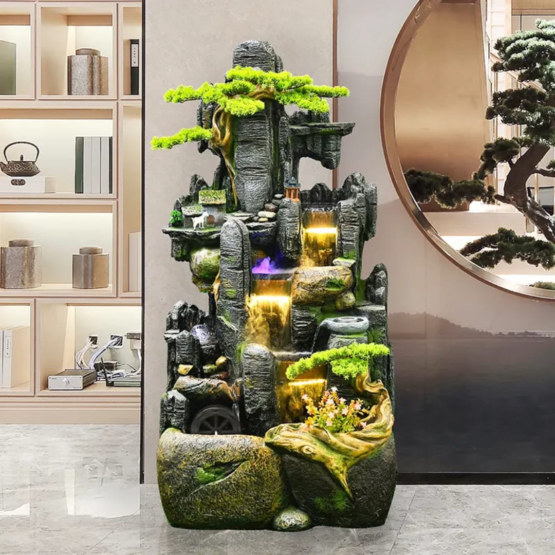 fountains ,water fountains ,rock fountains, outdoor ,indoor,wall fountains, cemented fountains,FRP fountains ,fiber fountains, garden fountains ,home decor, 