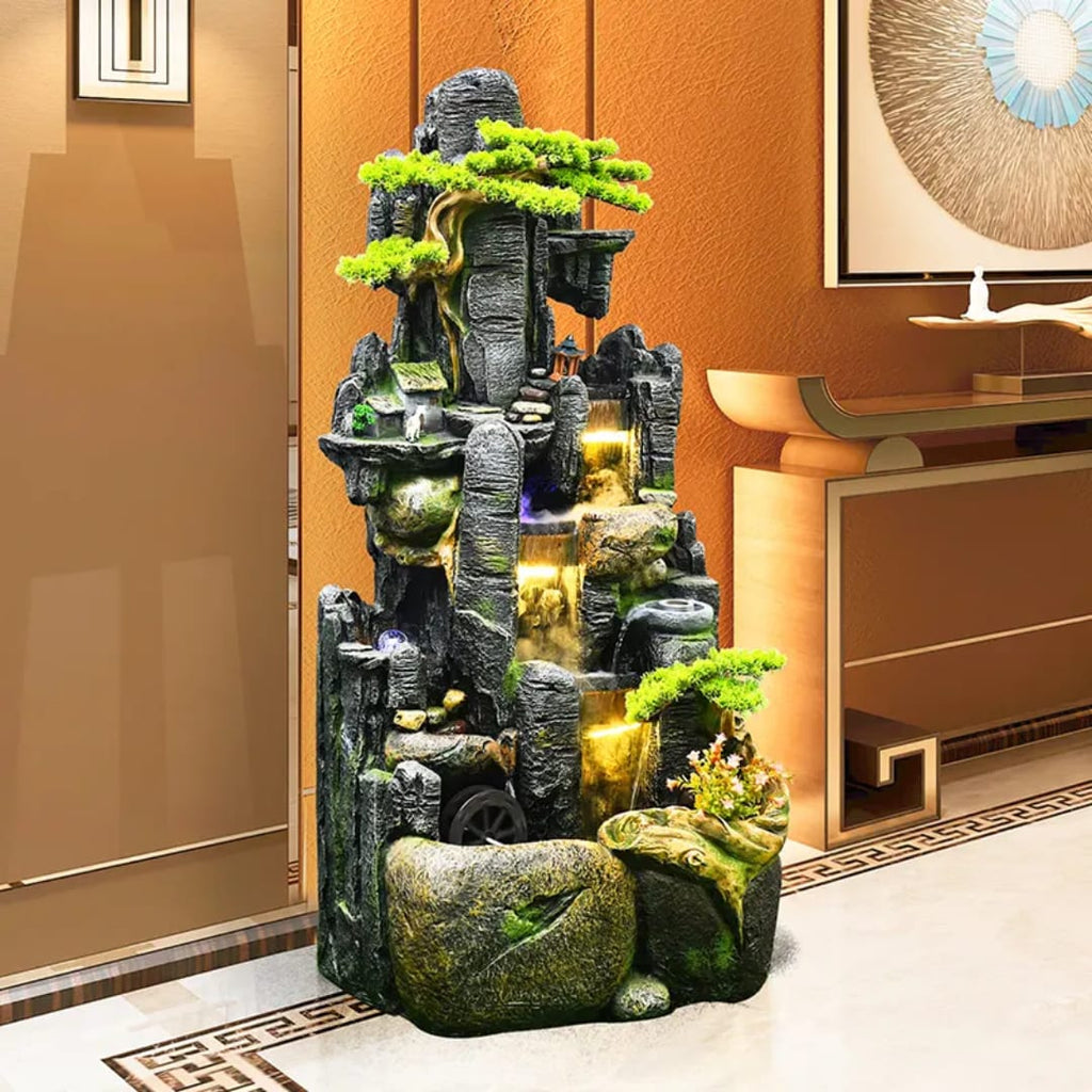 fountains ,water fountains ,rock fountains, outdoor ,indoor,wall fountains, cemented fountains,FRP fountains ,fiber fountains, garden fountains ,home decor,